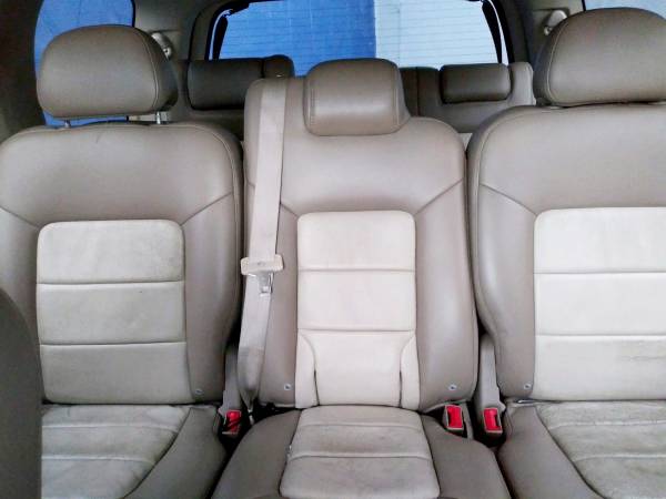 2005 Ford Expedition Eddie Bauer**$2250**3rd Row**4x4** for sale in Detroit, MI – photo 9