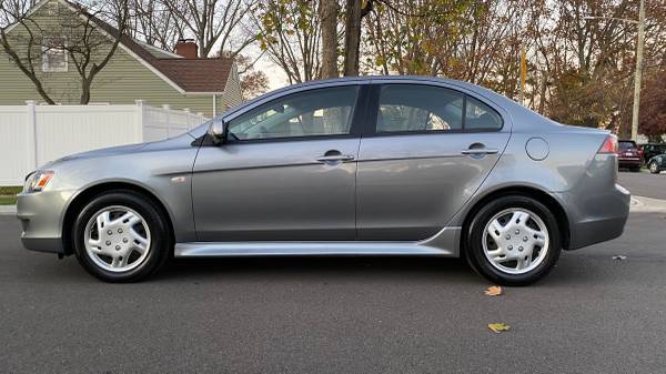 2013 Mitsubishi lancer - cars & trucks - by dealer - vehicle... for sale in Elmont, NY – photo 8