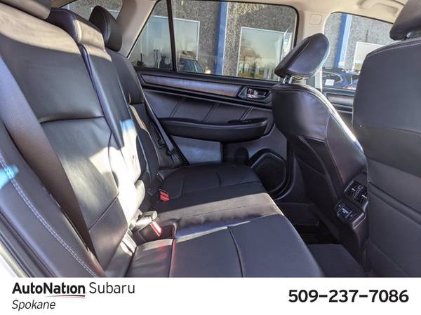2018 Subaru Outback Limited AWD All Wheel Drive SKU:J3290121 - cars... for sale in Spokane Valley, WA – photo 21