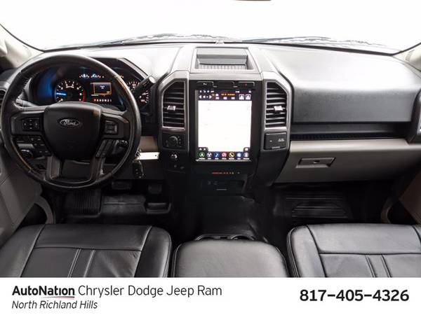 2015 Ford F-150 XLT 4x4 4WD Four Wheel Drive SKU:FKD32071 - cars &... for sale in Fort Worth, TX – photo 17