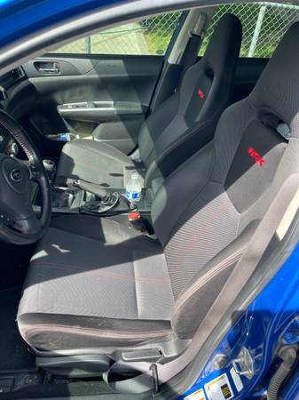 2013 Subaru Wrx Sedan for sale in Eltopia, WA – photo 3