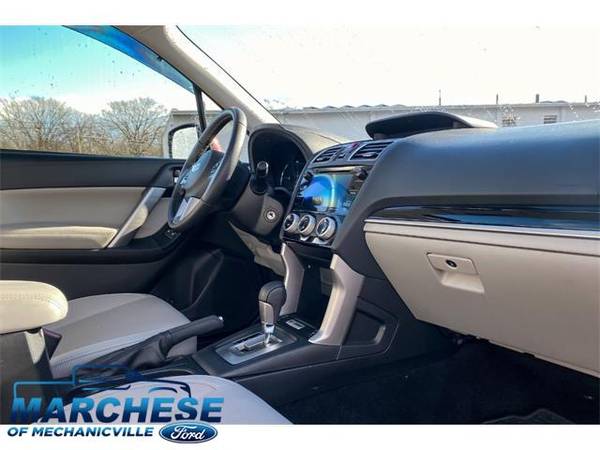 2018 Subaru Forester 2.5i Limited AWD 4dr Wagon - wagon - cars &... for sale in Mechanicville, VT – photo 10