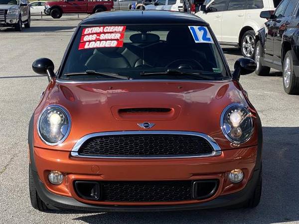2012 MINI Cooper Hardtop S - cars & trucks - by dealer - vehicle... for sale in Webb City, MO – photo 6