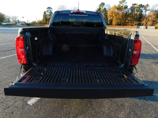LIFTED 16 CHEVY COLORADO Z71 CREW DURAMAX TURBO DIESEL 4X4 *NEW... for sale in KERNERSVILLE, SC – photo 22