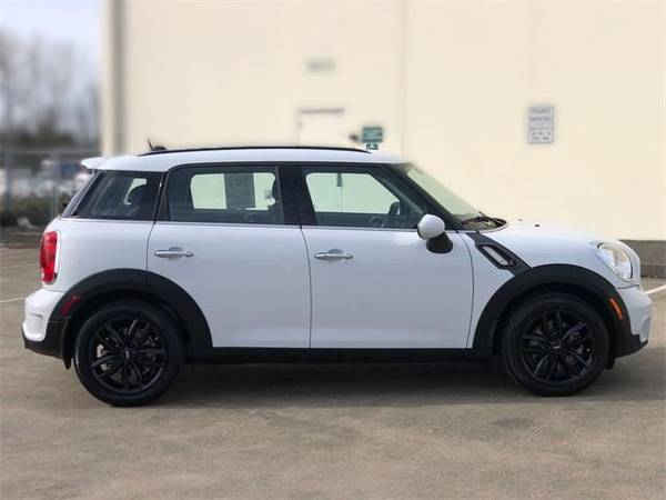 2016 MINI Cooper S Countryman Base - - by dealer for sale in Bellingham, WA – photo 9