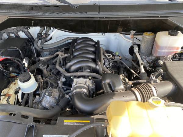 2014 *Nissan* *NV* *REBUILT SALVAGE RUNS GREAT SAVE THO for sale in Cleveland, OH – photo 12