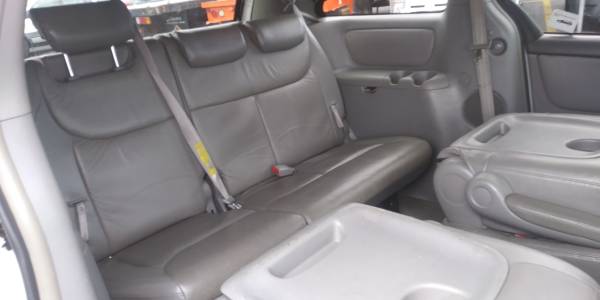 2004 TOYOTA SIENNA LE AUTOMATIC,7 PASSENGERS,CLEAN - cars & trucks -... for sale in Worcester, RI – photo 10