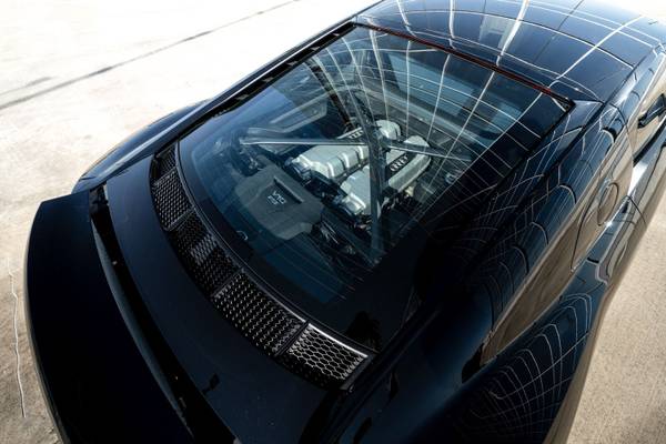 2017 Audi R8 V10 Carbon Fiber Interior/Exterior PckgHIGHLY SPEC'D -... for sale in Dallas, NY – photo 16
