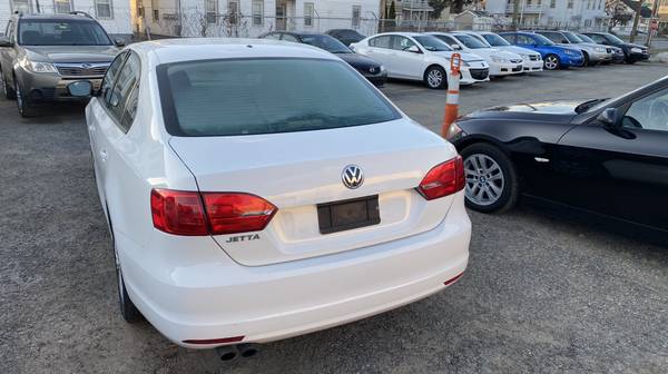 2011 Volkswagen VW Jetta S*140K Miles*Runs Excellent*Big Weekend... for sale in Manchester, MA – photo 4