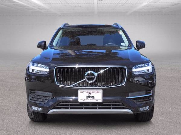 2018 Volvo XC90 Momentum T6 AWD w/ Nav 3rd Row - cars & trucks - by... for sale in Clayton, NC – photo 3