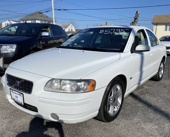 2007 up Volvo s 5000 00 up - - by dealer - vehicle for sale in Cranston, MA – photo 17
