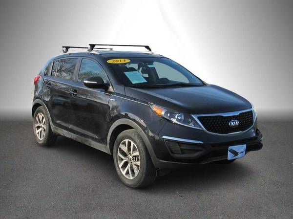2014 Kia Sportage LX Sport Utility 4D - APPROVEDR for sale in Carson City, NV – photo 4