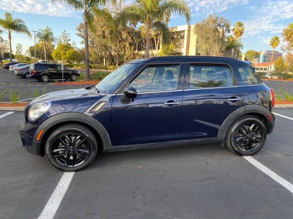 2012 Mini Cooper Countryman S *1-OWNER!* ~ Clean Title - cars &... for sale in Irvine, CA – photo 3