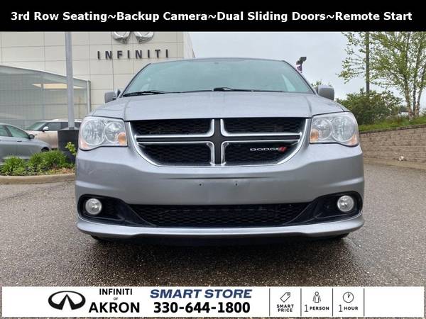 2017 Dodge Grand Caravan SXT - Call/Text - - by dealer for sale in Akron, OH – photo 13