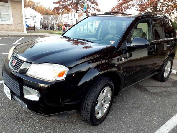 2006 SATURN VUE - cars & trucks - by owner - vehicle automotive sale for sale in Suitland, District Of Columbia – photo 3