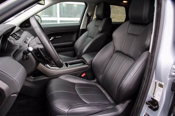 2018 Land Rover Range Rover Evoque 4x4 4WD Certified SE Premium SUV for sale in Bellevue, WA – photo 13
