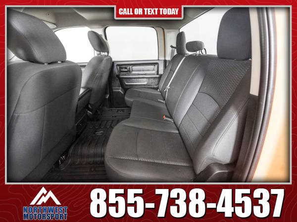 2019 Dodge Ram 1500 Classic Express 4x4 - - by for sale in Pasco, OR – photo 12