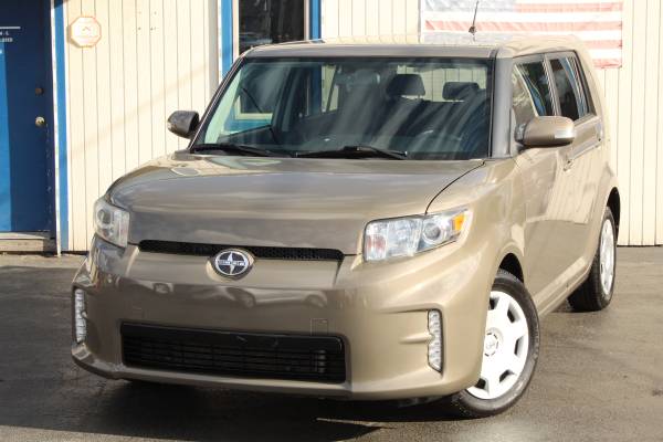 2013 SCION XB *** LOW MILES *** BLUETOOTH *** 90 DAY WARRANTY*** -... for sale in Highland, IL – photo 5