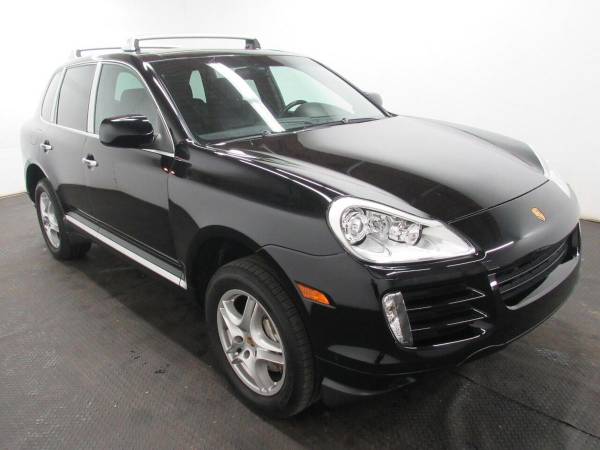 2008 Porsche Cayenne S AWD 4dr SUV - - by dealer for sale in Fairfield, OH – photo 2