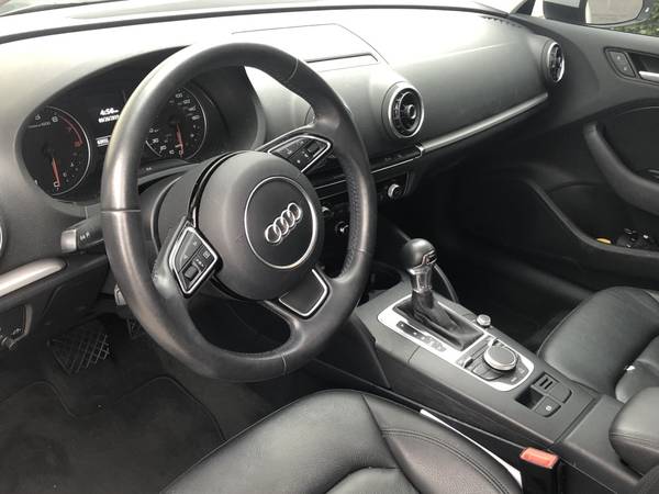 2015 Audi A3 for sale in Phoenix, AZ – photo 4
