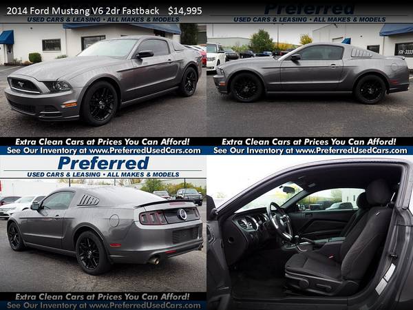 2013 Chevrolet Camaro LT 2dr Coupe w/2LT PRICED TO SELL! - cars &... for sale in Fairfield, OH – photo 18