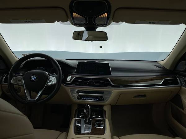 2016 BMW 7 Series 740i Sedan 4D sedan Blue - FINANCE ONLINE - cars &... for sale in Memphis, TN – photo 21