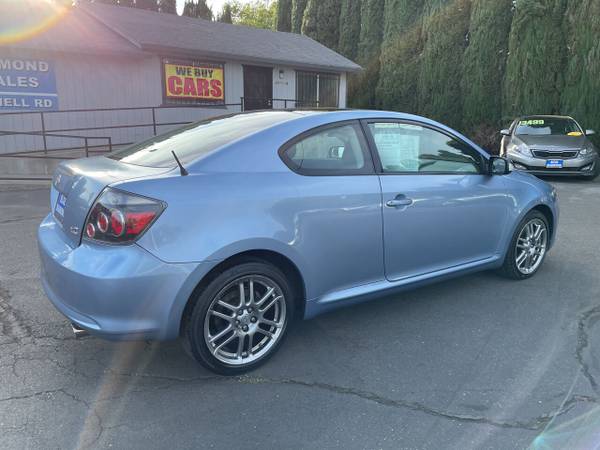 2009 Scion tC Sporty Gas Saver HUGE SALE NOW for sale in CERES, CA – photo 6