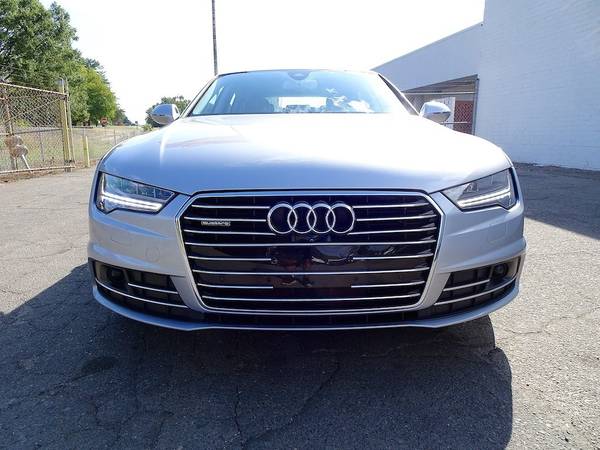 Audi A7 3.0T Premium Plus Quattro Fully Loaded for sale in Hickory, NC – photo 8