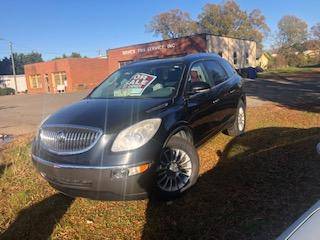 2011 Buick Enclave - cars & trucks - by owner - vehicle automotive... for sale in Huntersville, NC – photo 3