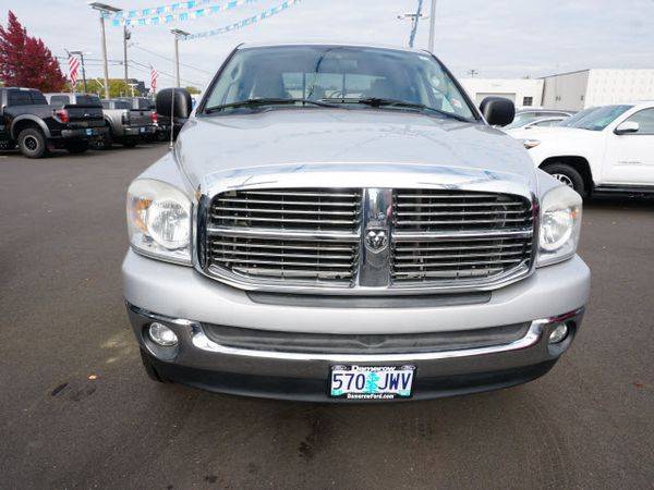 2008 Dodge Ram 1500 SLT **100% Financing Approval is our goal** for sale in Beaverton, OR – photo 2