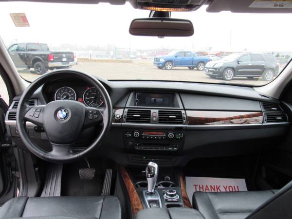 2012 BMW X5 AWD 4dr 35i - - by dealer - vehicle for sale in VADNAIS HEIGHTS, MN – photo 12