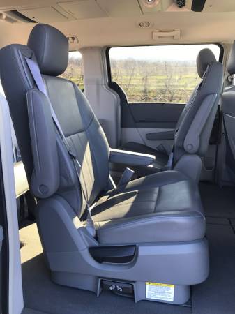 2008 Chrysler Town and Country Mini Van Touring Ed 1 Owner 100K for sale in Other, NY – photo 16