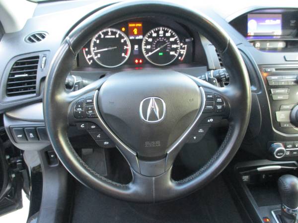 2017 Acura RDX FWD - cars & trucks - by dealer - vehicle automotive... for sale in franklin,tn.37064, TN – photo 12