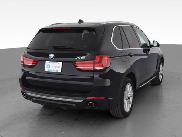 2014 BMW X5 xDrive35d Sport Utility 4D suv Black - FINANCE ONLINE -... for sale in Washington, District Of Columbia – photo 10