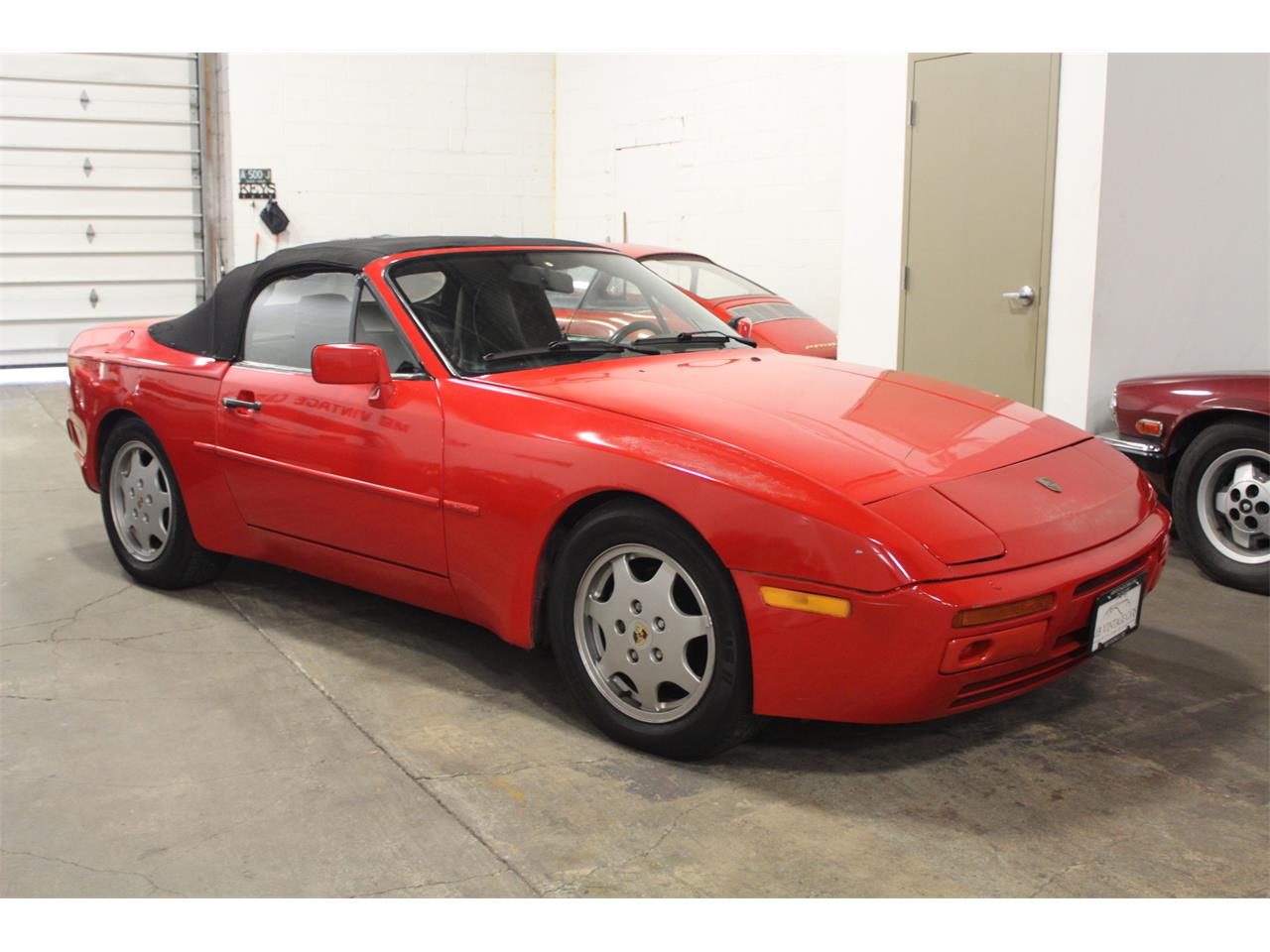 1991 Porsche 944S2 for sale in Cleveland, OH – photo 9