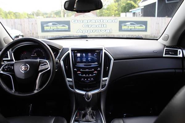 2016 CADILLAC SRX Luxury APPROVED!!! APPROVED!!! APPROVED!!! - cars... for sale in Stafford, District Of Columbia – photo 17