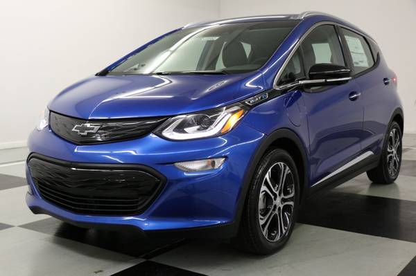 BRAND NEW 2020 Chevy BOLT EV PREMIER *ELECTRIC* - cars & trucks - by... for sale in Clinton, MO – photo 23