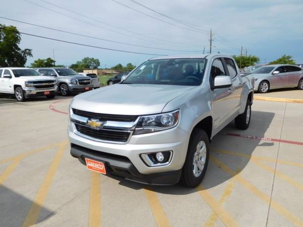 2019 Chevrolet Colorado LT for sale in Burleson, TX – photo 10