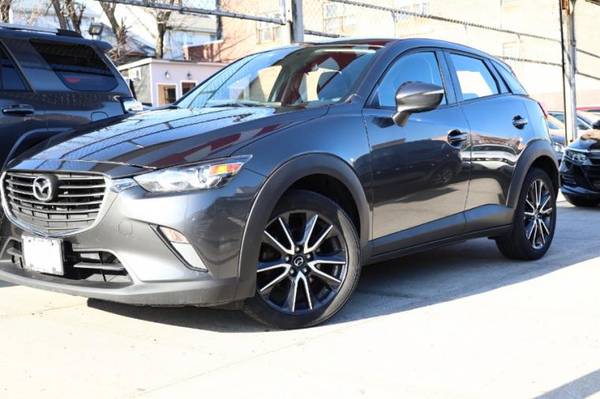 2018 Mazda CX-3 Touring AWD Wagon - - by dealer for sale in Jamaica, NY – photo 2