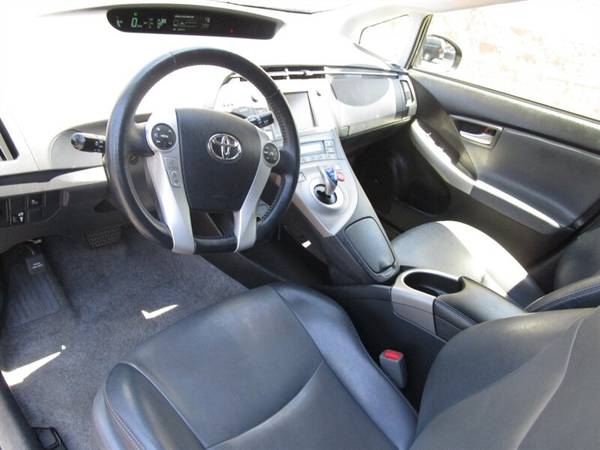 2014 Toyota Prius One 1000 Down Everyone Approved - cars & trucks -... for sale in Panorama City, CA – photo 10