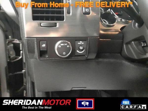 2009 Hummer H2 SUV Luxury Graystone Metallic - A9101662 WE DELIVER for sale in Sheridan, MT – photo 13