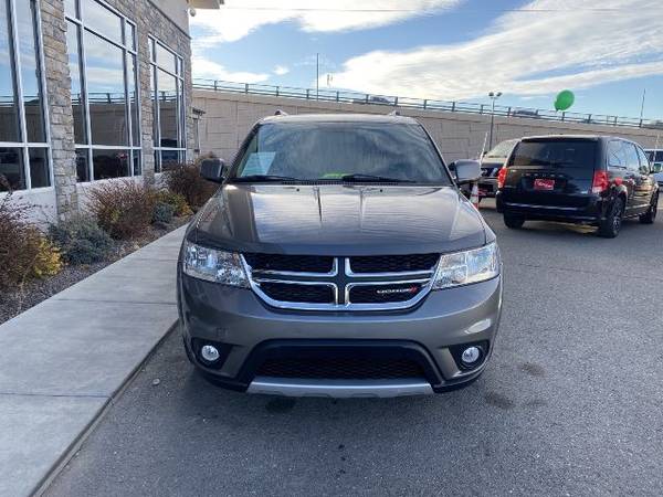 2013 Dodge Journey - - cars & trucks - by dealer - vehicle... for sale in Grand Junction, CO – photo 3