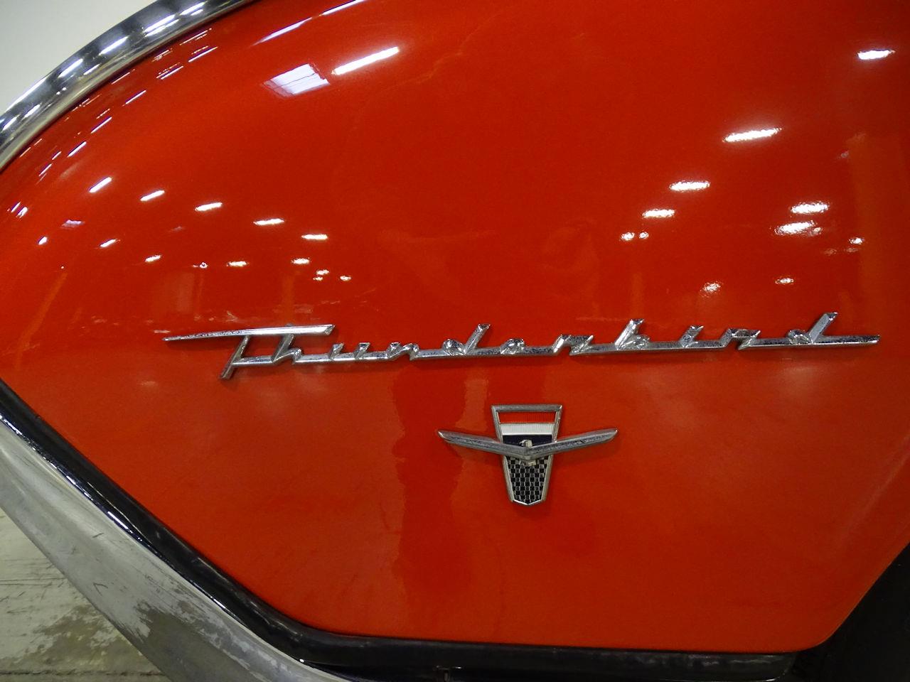 1962 Ford Thunderbird for sale in O'Fallon, IL – photo 13