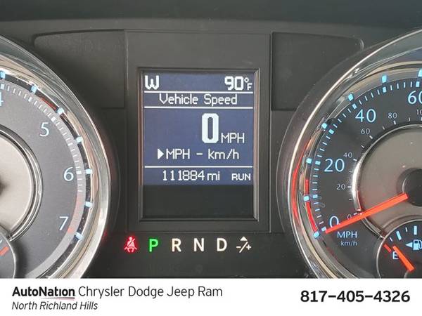 2012 Chrysler TOWN & COUNTRY SKU:CR401016 - cars & trucks - by... for sale in Fort Worth, TX – photo 12
