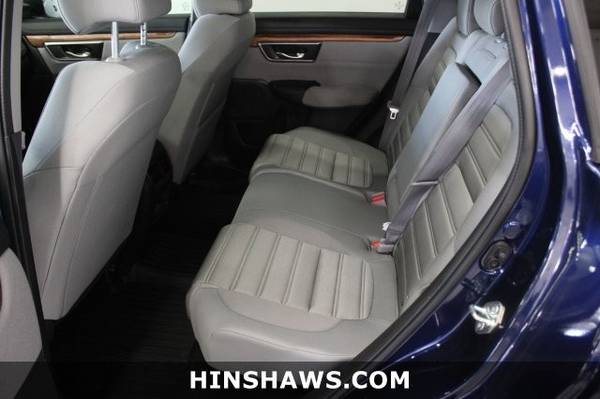 2018 Honda CR-V AWD All Wheel Drive CRV SUV EX for sale in Auburn, WA – photo 14
