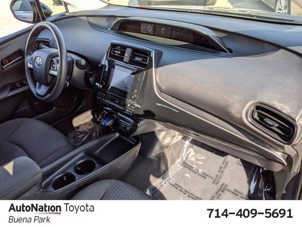 2016 Toyota Prius Two SKU:G3512863 Hatchback - cars & trucks - by... for sale in Buena Park, CA – photo 21