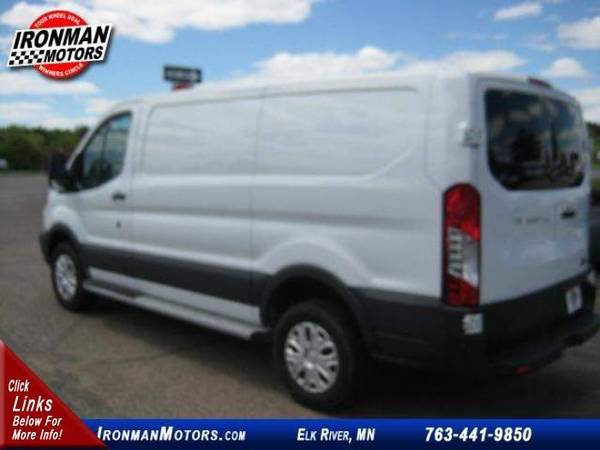 2018 Ford Transit T250 250 , 3/4 ton , Cargo van for sale in Elk River, MN – photo 8