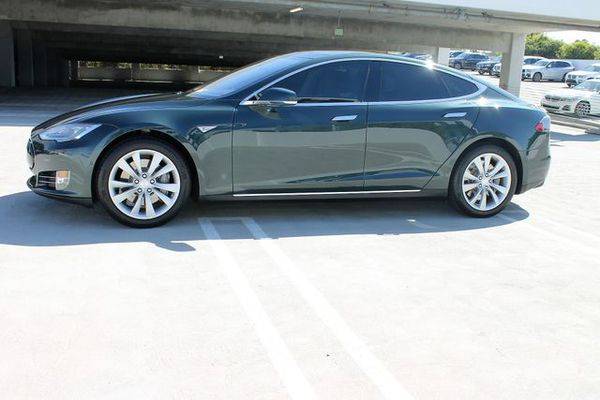 2014 Tesla Model S Sedan 4D For Sale for sale in Costa Mesa, CA – photo 10