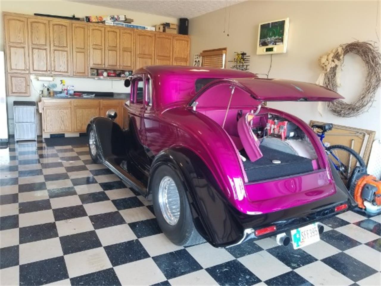 1934 Plymouth Coupe for sale in Cornelius, NC – photo 29