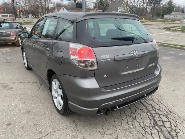 2006 Toyota Matrix XR Great M P G - - by dealer for sale in Des Moines, IA – photo 3